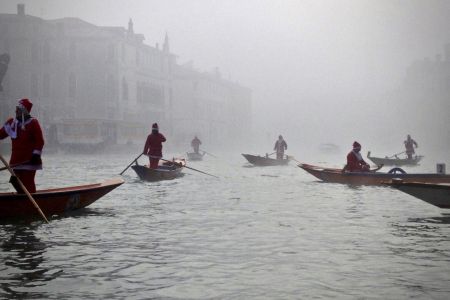 rcc regata babbo natale - 1