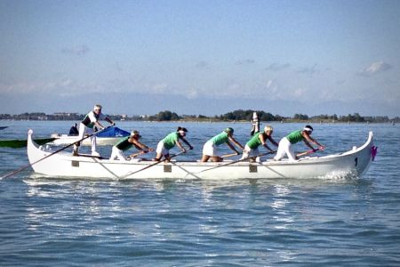 rcc regata donne - 1